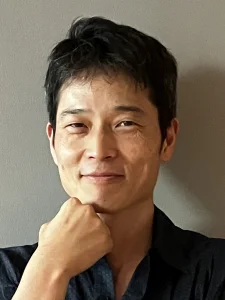 大西 領