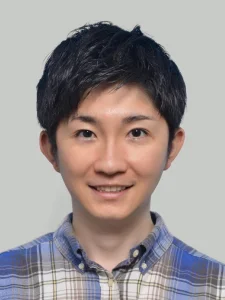 安田 勇輝