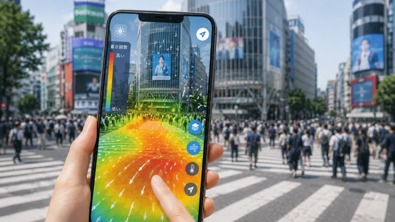 サービス開発